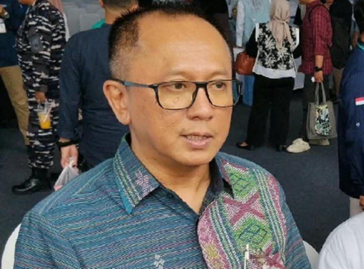 Genjot Sertifikasi Halal, BI dan Pemprov Sumut Bagikan 1.000 Sertifikat Gratis