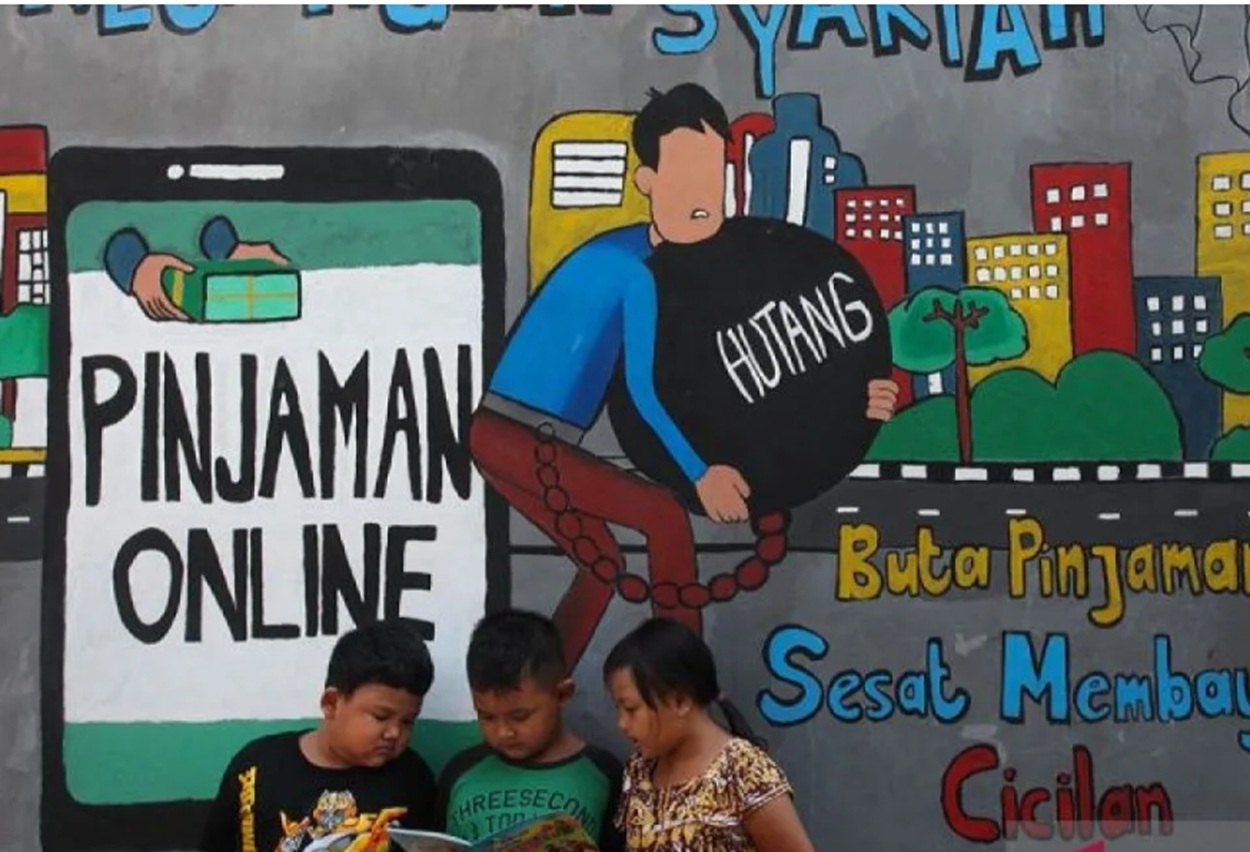 Jangan Sampai Terjerat! Inilah Tips Ampuh Menghindari Pinjol Ilegal yang Kian Meresahkan