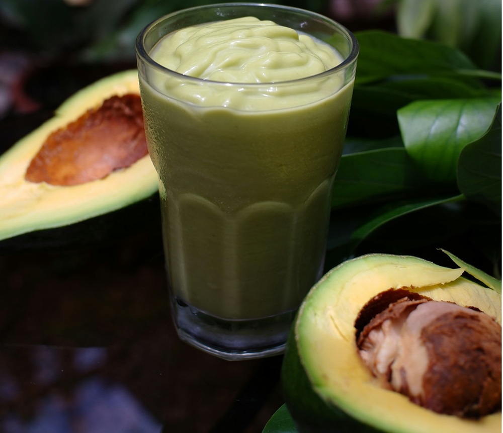 Lawan Kolesterol Usai Pesta: Jus Alpukat Jadi Solusi Alami Paling Ampuh