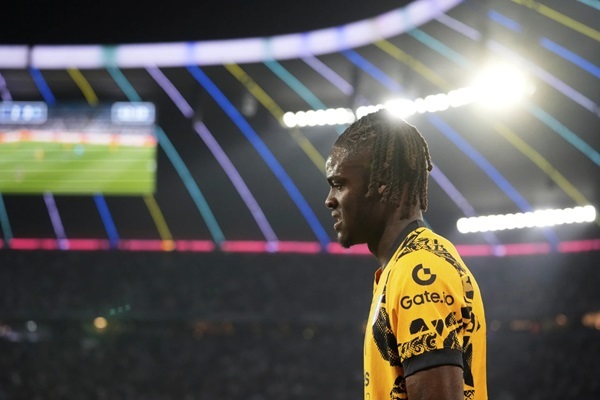 Cedera Usai Final Liga Champions, Yann Bisseck Absen Bela Jerman di Nations League