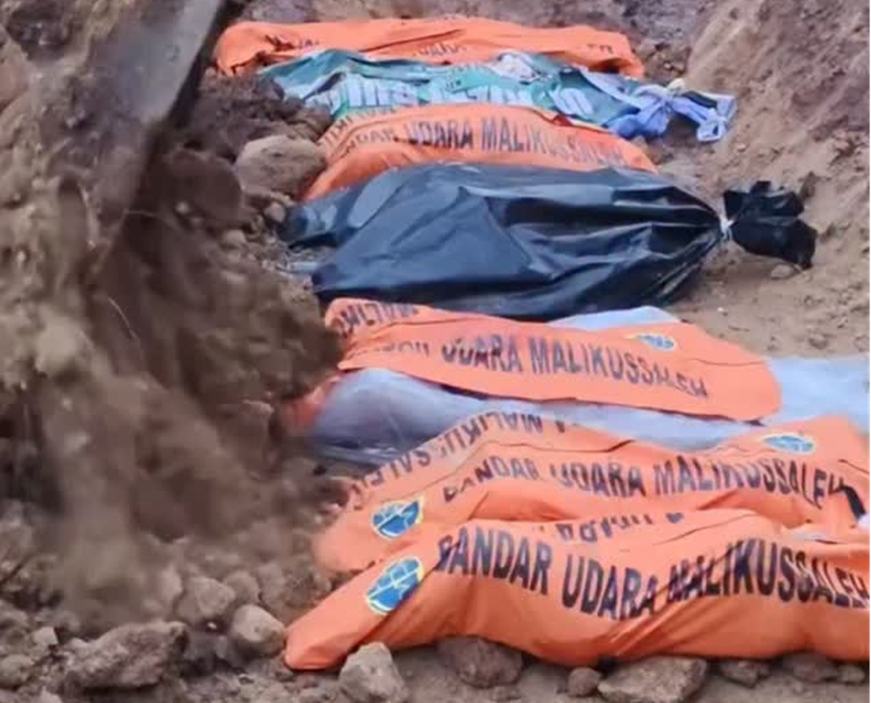 BNPB Catat Korban Jiwa Capai 967 Orang, Ribuan Luka dan Ratusan Hilang Akibat Bencana Sumatera