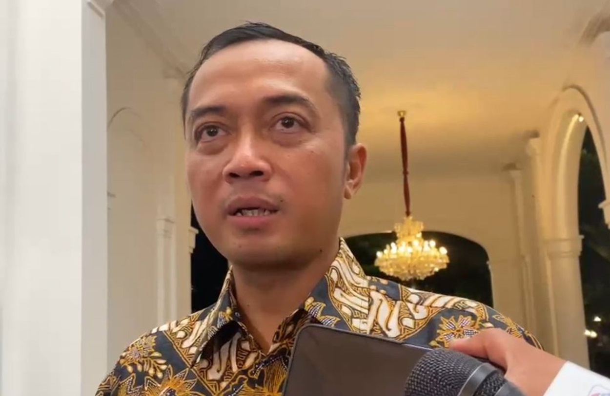 HUT ke-80 RI di Istana: Warga Tak Wajib Pakai Baju Adat, Semangat Merah Putih Jadi Utama
