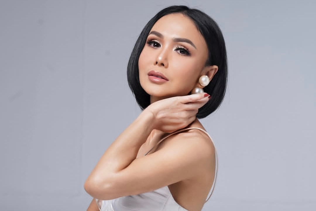 Yuni Shara Ungkap Kunci Awet Muda, Bukan Operasi atau Diet Ekstrem
