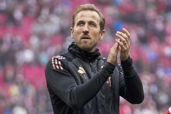 Kebangkitan Bayern Munich! Kane, Kompany, dan Runtuhnya Dominasi Leverkusen