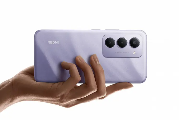 REDMI MENGGILA! Tak Cuma 