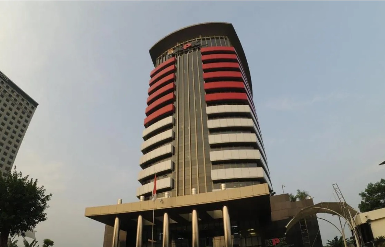 KPK Kembangkan Kasus Dugaan Suap Proyek Jalan di Sumut, Pihak Penerima Diduga Meluas