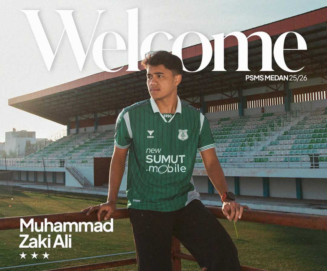 Enam Punggawa PSMS Medan Masih Jadi Penonton, Akankah Debut di Sisa Musim Ini?