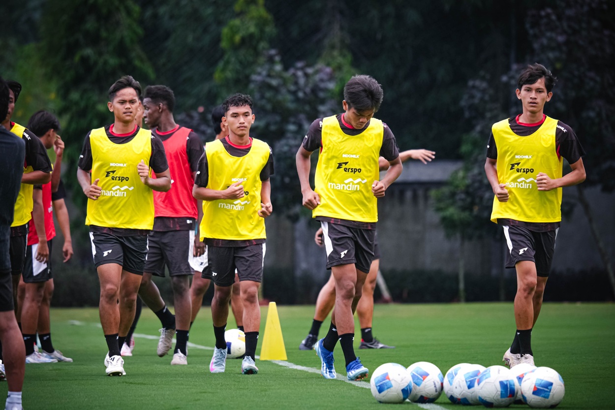 Jadwal Lengkap Piala AFF 2026: Indonesia Satu Grup dengan Vietnam, Skuad Garuda Siap Balas Dendam
