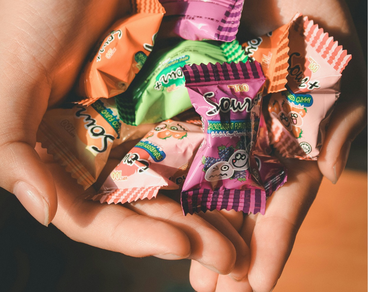 Permen Mint: Legakan Tenggorokan Sakit dengan Efek Sementara