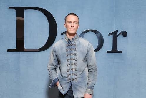 Drew Starkey Jadi Brand Ambassador Dior, Sinyal Kuat Bidik Generasi Muda
