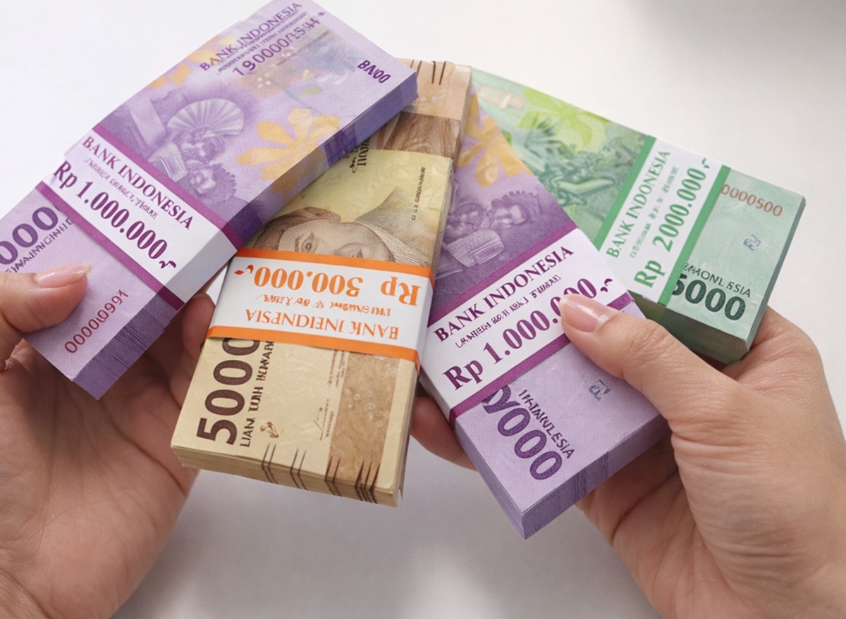 Warga Medan Merapat! BI Buka Penukaran Uang Baru Lebaran 2026, Cek Lokasi dan Jadwalnya di Sini