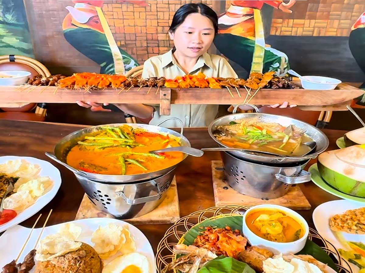 Cari Tempat Bukber Hits di Medan? Ini 5 Rekomendasi Favorit Saat Ramadan