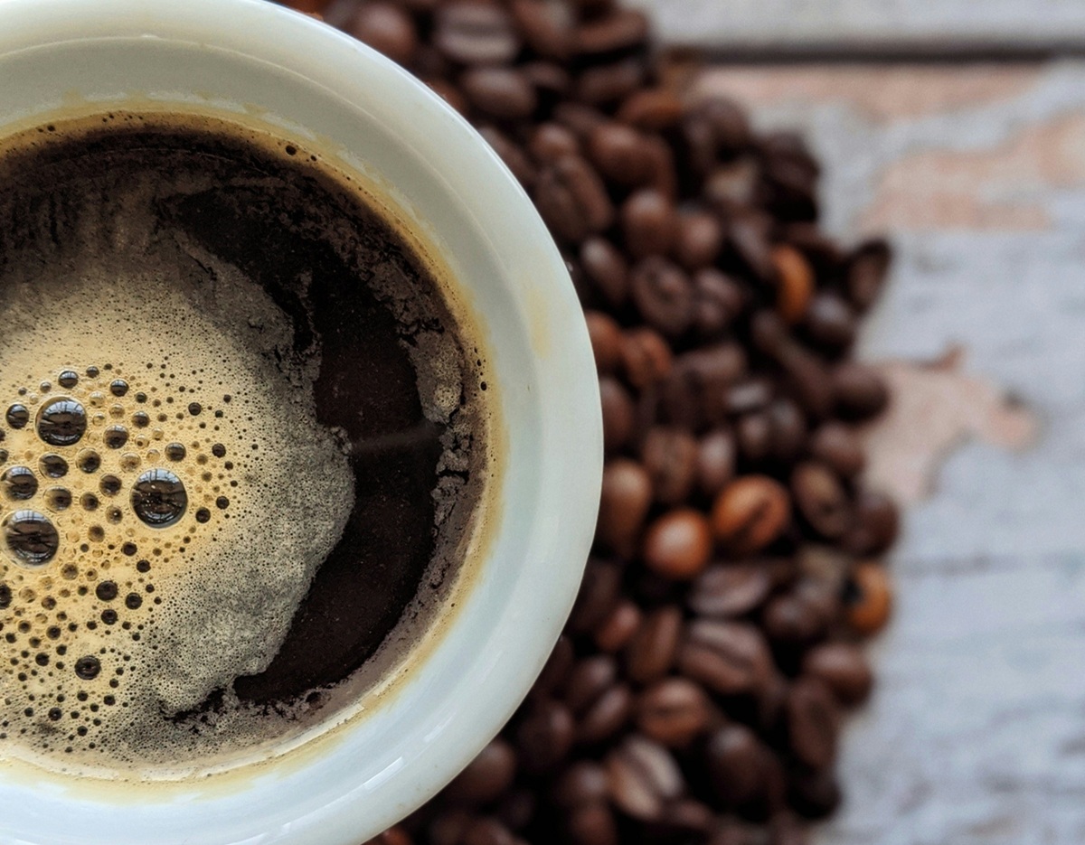 Studi Terbaru: Risiko Kematian Turun 16 Persen Hanya dengan Secangkir Kopi Pagi