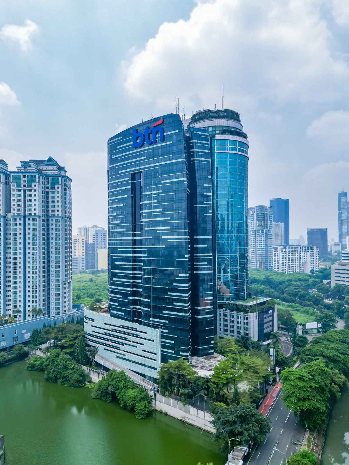 Teknikal dan Fundamental BBTN Makin Menarik, Harga Saham Terus Nanjak