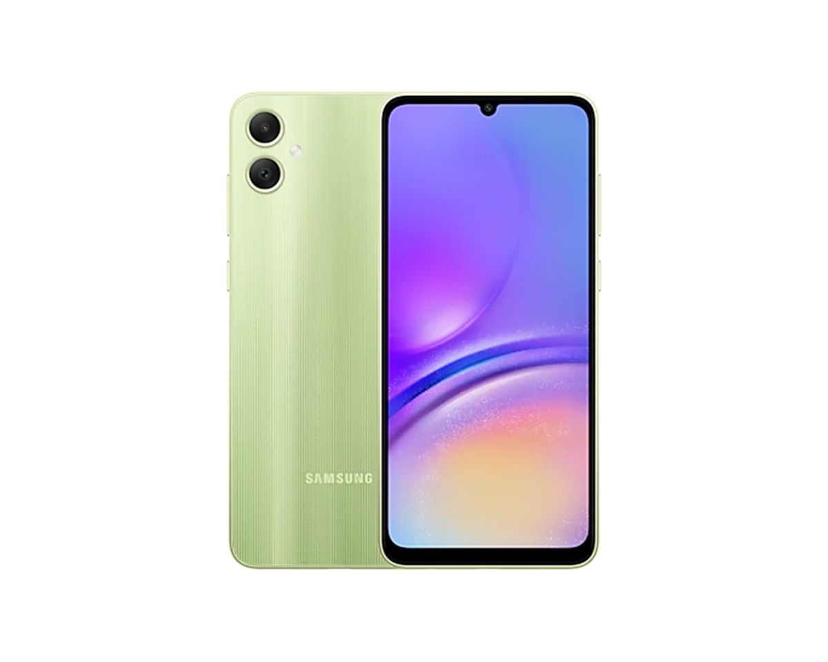 Cari Hp Samsung RAM 6 GB Terbaik 2025? Ini 5 Pilihan Murah & Performa Maksimal!