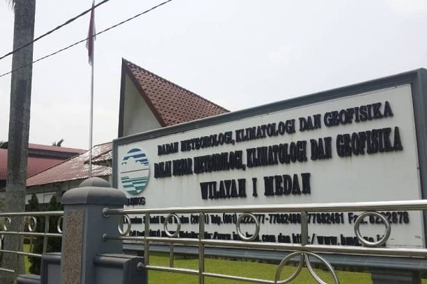 Hujan Bakal Guyur Sumut Minggu Ini, Jangan Lupa Payung dan Jas Hujan