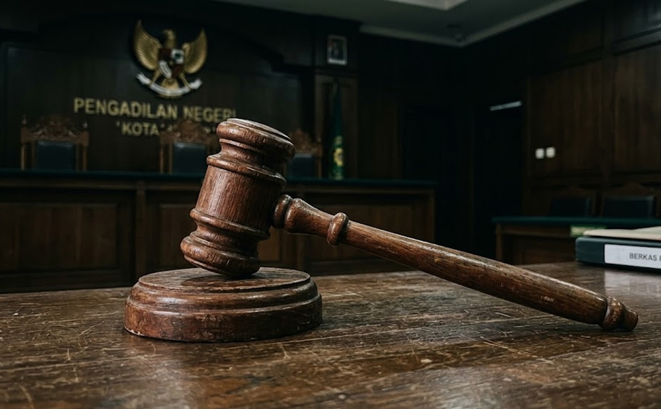 Sidang Warisan Rp20 Miliar, Pensiunan Dosen USU Dituntut Pidana 3 Tahun Penjara