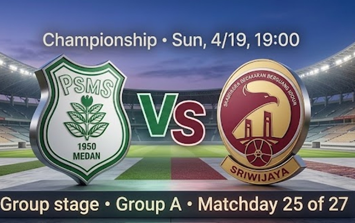 Krisis Kemenangan: SMeCK Hooligan Ultimatum Pelatih PSMS Menang Telak atau Mundur!