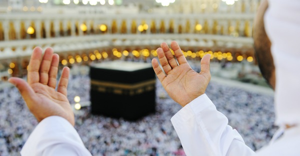 15 Ucapan Doa untuk Orang Berangkat Haji Agar Diberikan Kemudahan dan Keberkahan