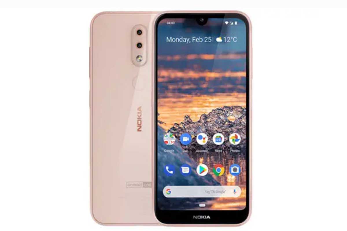 Masih Tangguh dan Murah! Daftar Rekomendasi HP Nokia Android Terbaru 2026 di Indonesia