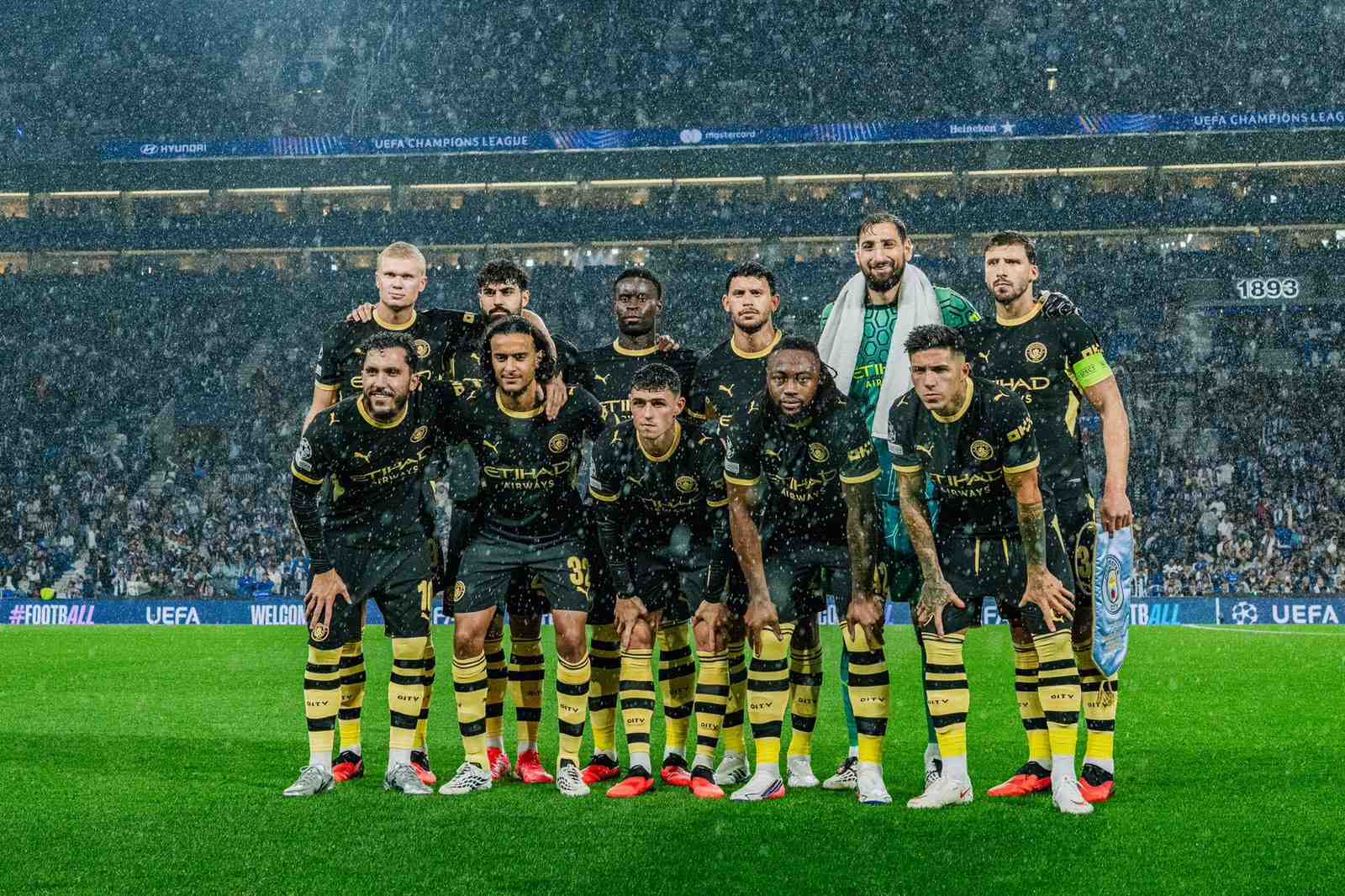 Manchester City Dinyatakan Langgar 114 Aturan Keuangan Premier League, Terancam Hukuman Berat