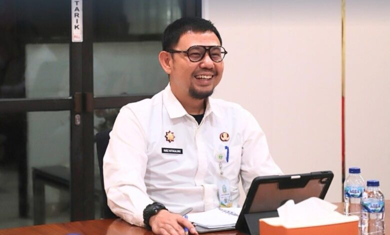 Sumut Targetkan 15.000 Hewan Divaksin Rabies, Bidik Rekor MURI