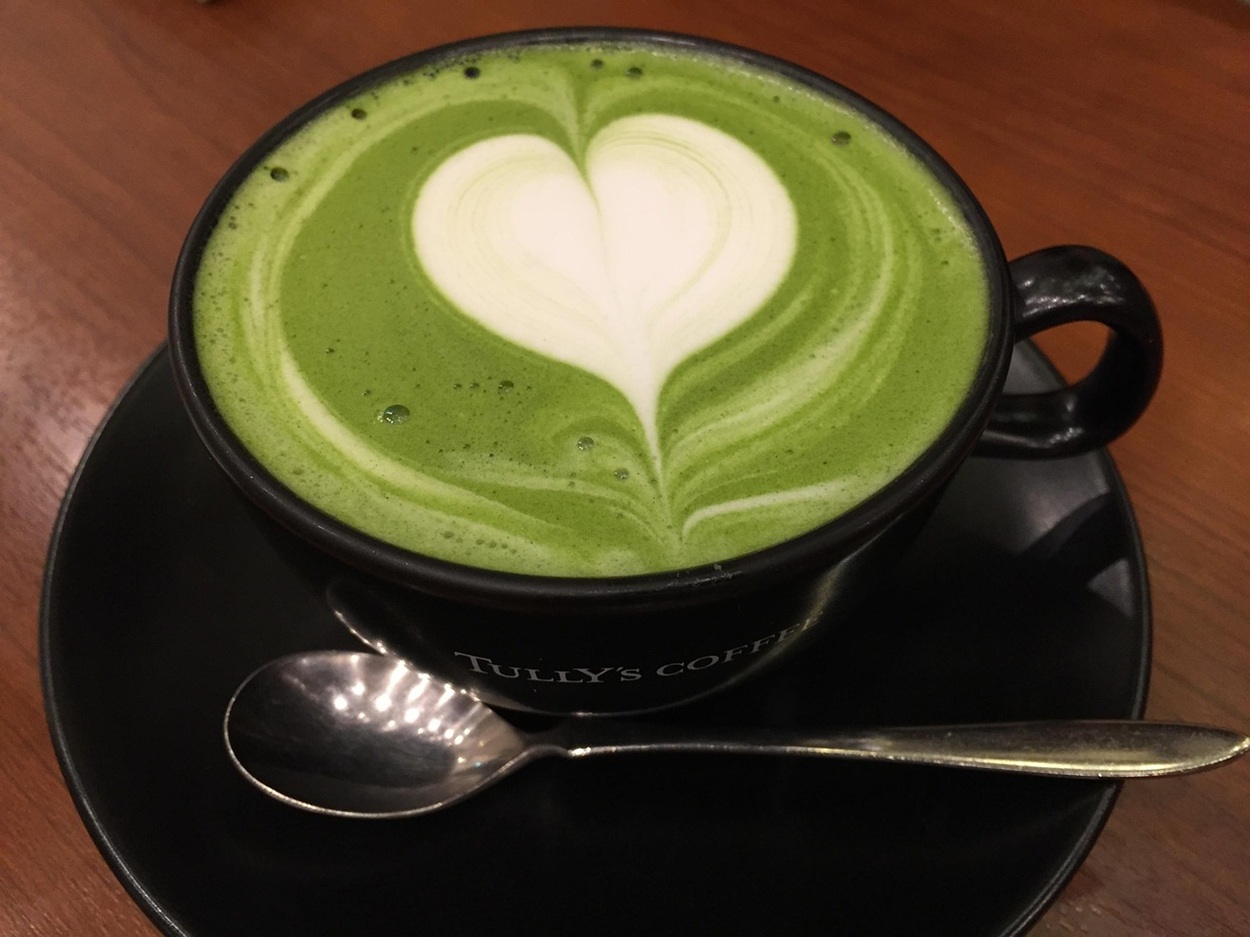 Resep Matcha Green Tea Shake Kaya Protein, Minuman Sehat untuk Energi Pagi
