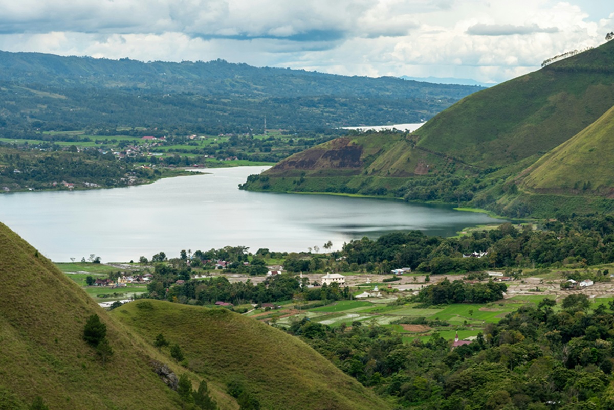  Polda Sumut Intensifkan Patroli di Objek Wisata, Pastikan Libur Lebaran Aman dan Nyaman