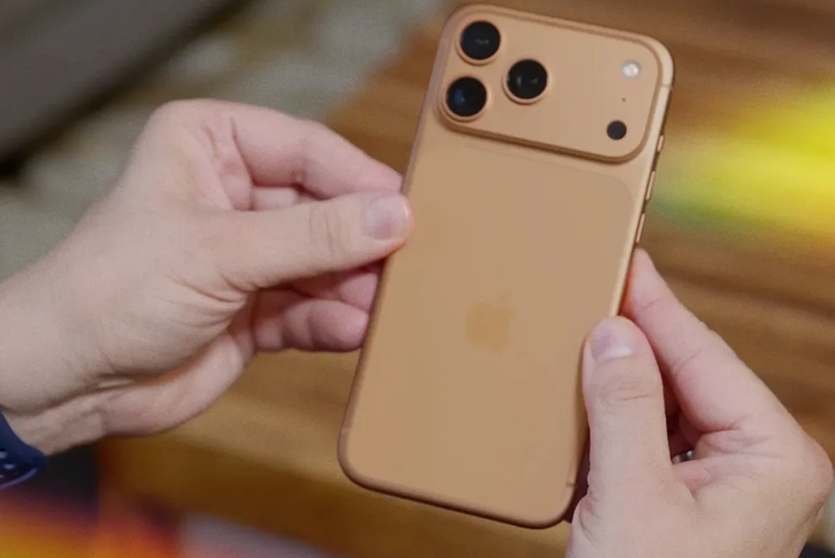 Apple Siapkan Kejutan! iPhone 18 Reguler Bisa Lebih Gahar dari Generasi Sebelumnya