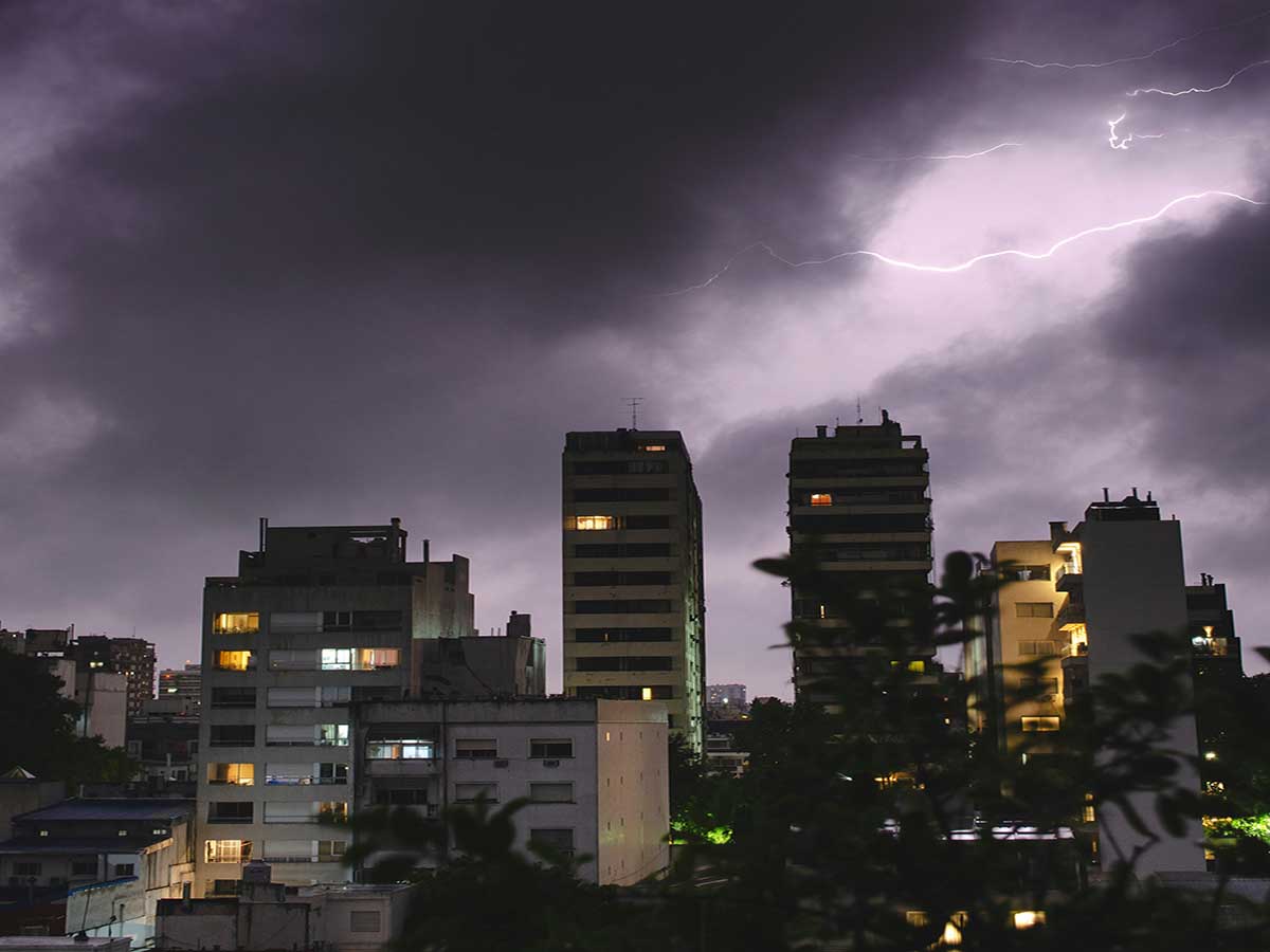 BMKG Prediksi Cuaca Terik hingga 37 Derajat Celcius Akan Temani Pemudik Sampai Lebaran