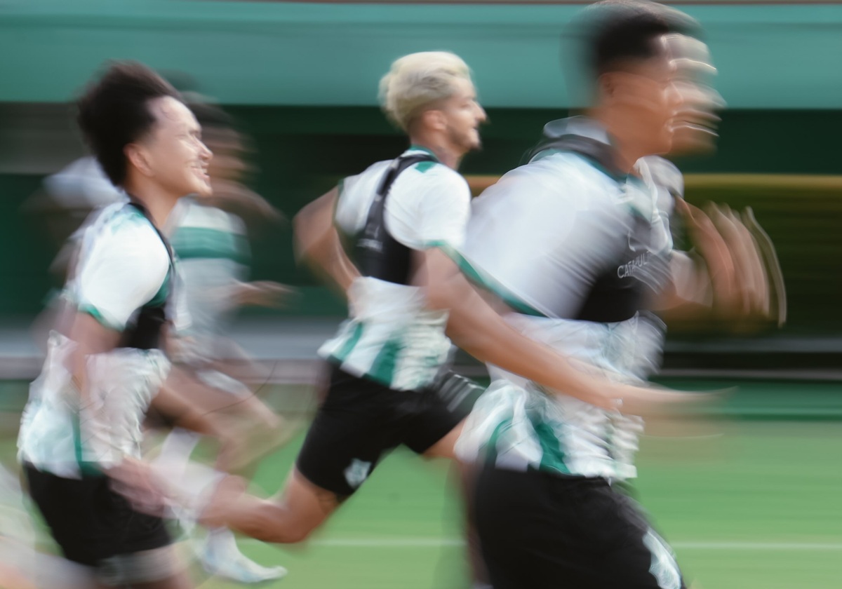 Tatap Championship dan Piala Presiden, PSMS Medan Daratkan Bintang-Bintang Eks Liga 1