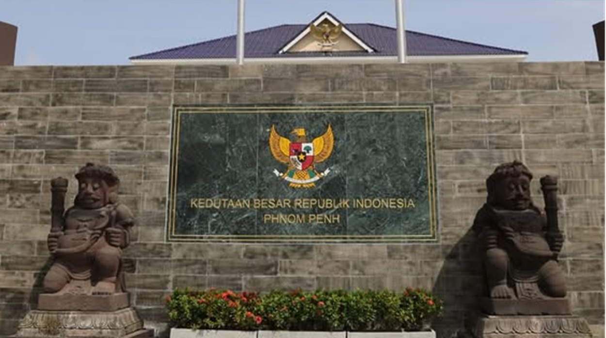 Mau Jadi Pemain Sepak Bola di Medan, Pesepakbola Bandung Malah Tersangkut Sindikat Penipuan di Kamboja