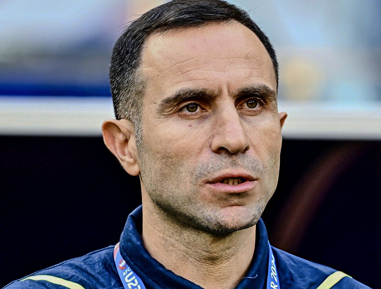   Timur Kapadze Belum Pasti Latih Timnas Indonesia, Media Uzbekistan Bongkar Fakta Sebenarnya