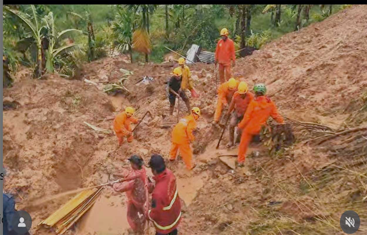 Darurat Sumut! Korban Bencana Alam Melonjak: 43 Meninggal, 88 Warga Masih Hilang