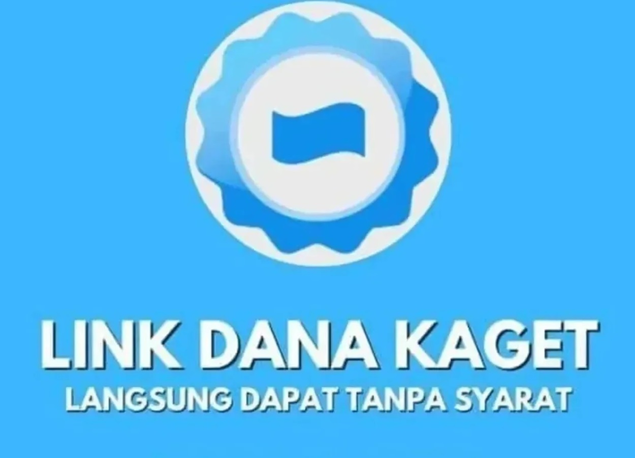 Saldo DANA Kaget Kamis 12 Juni 2025: Klaim Sekarang, Langsung Cuan Tanpa Ribet!