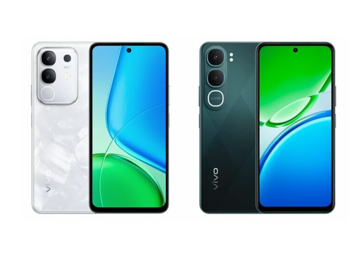 Vivo Y31 & Y31 Pro 5G Resmi Meluncur: Baterai Jumbo 6.500 mAh & Fast Charging 44W Jadi Andalan!