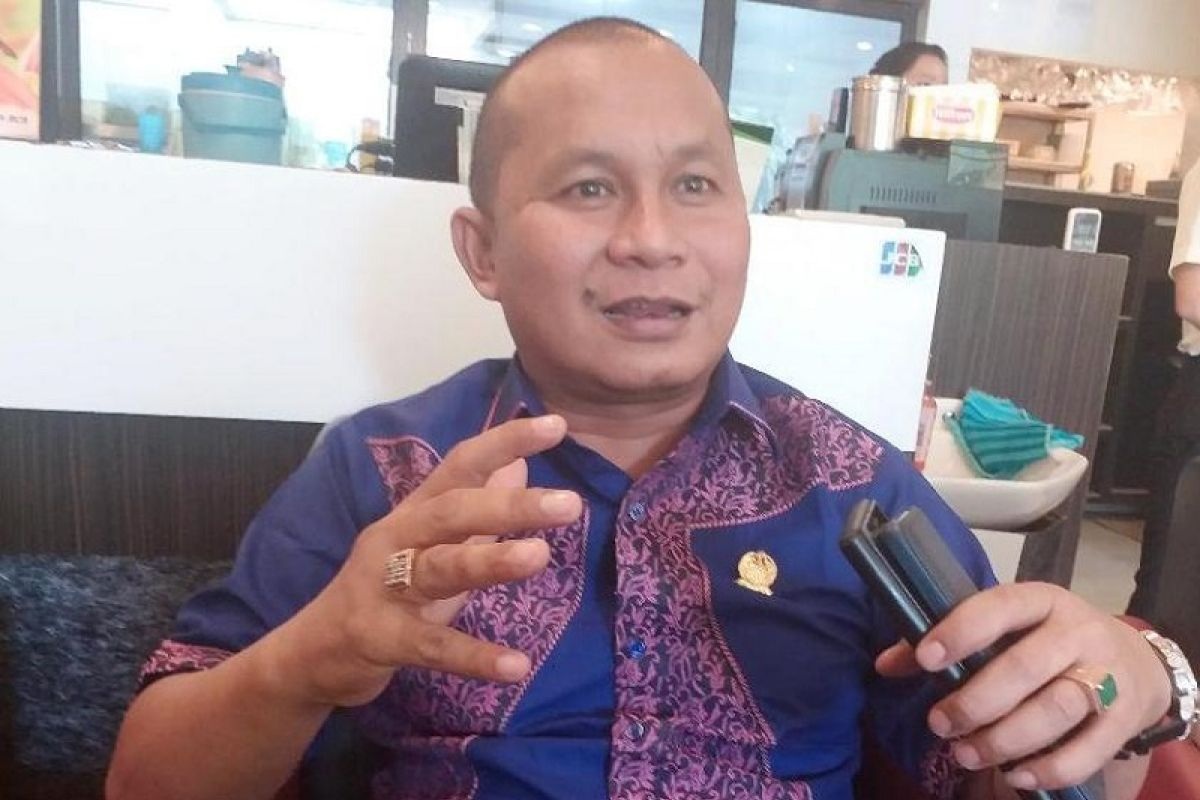 Penanganan Bencana Tapteng Semrawut, Rahmansyah Sibarani Desak Bobby Nasution Beri Sanksi
