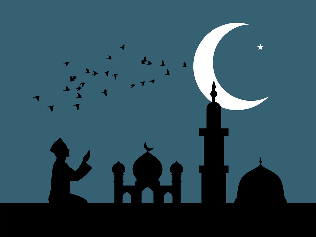 12 Amalan Istimewa di Bulan Muharram, Raih Berkah dan Pahala Melimpah