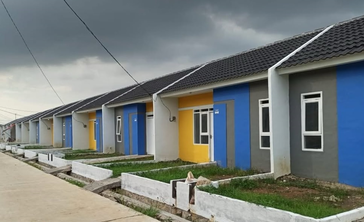 Revolusi Perumahan Nasional: Program 3 Juta Rumah untuk Masa Depan Indonesia