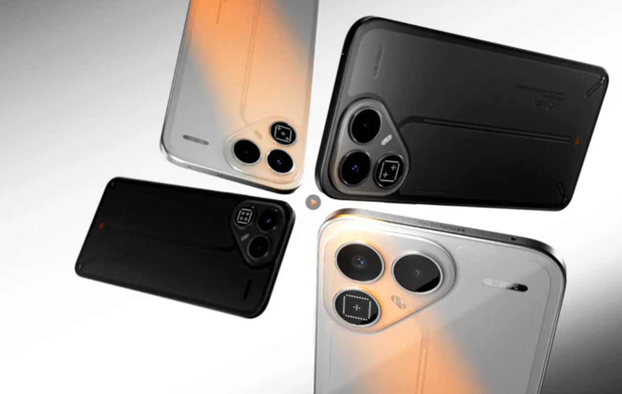 Buka Masa Pre-Order, Ini Rincian Harga dan Varian TECNO POVA 8 5G di Indonesia