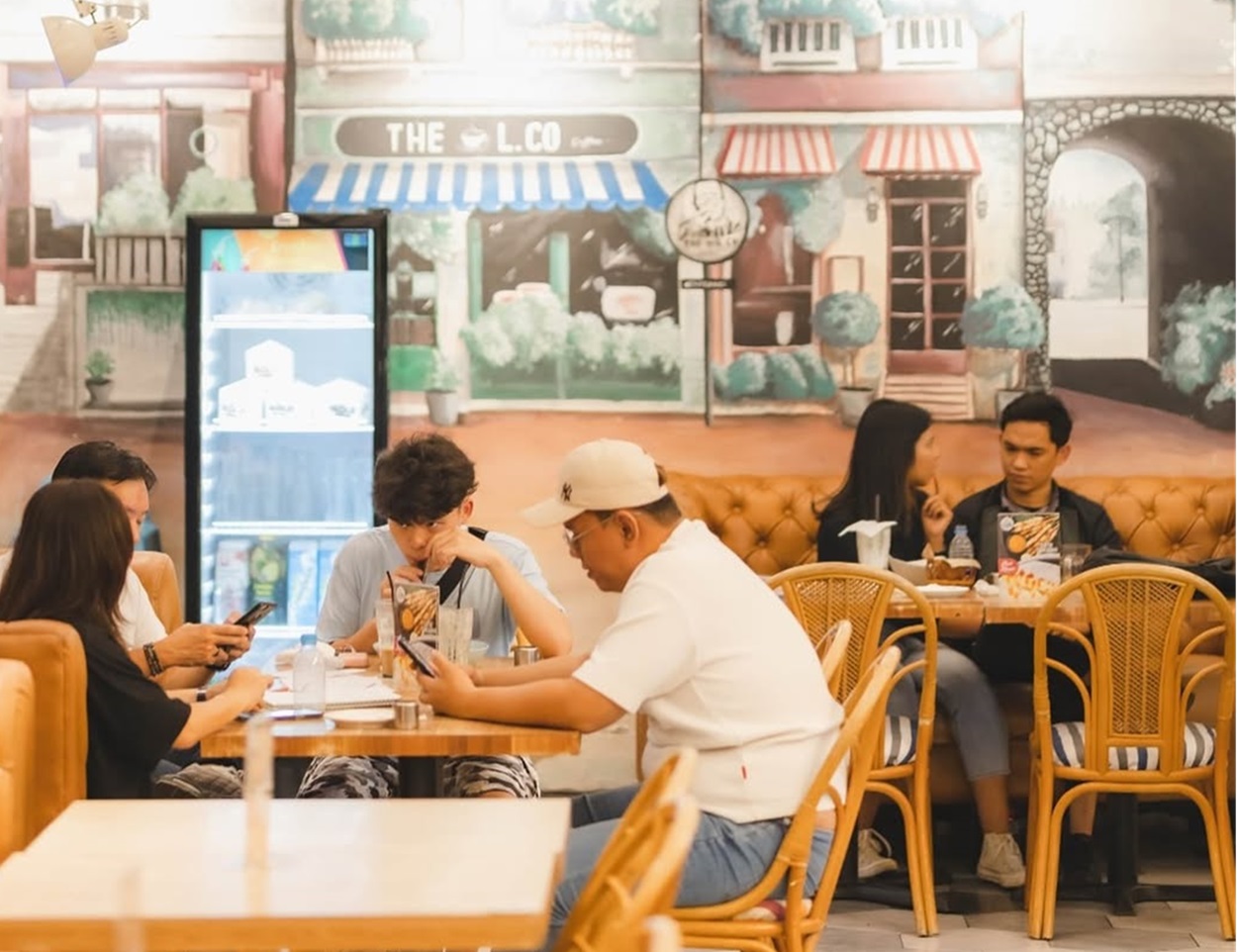 7 Kafe Paling Hits di Medan, Wajib Masuk Daftar Tempat Nongkrong Kamu!