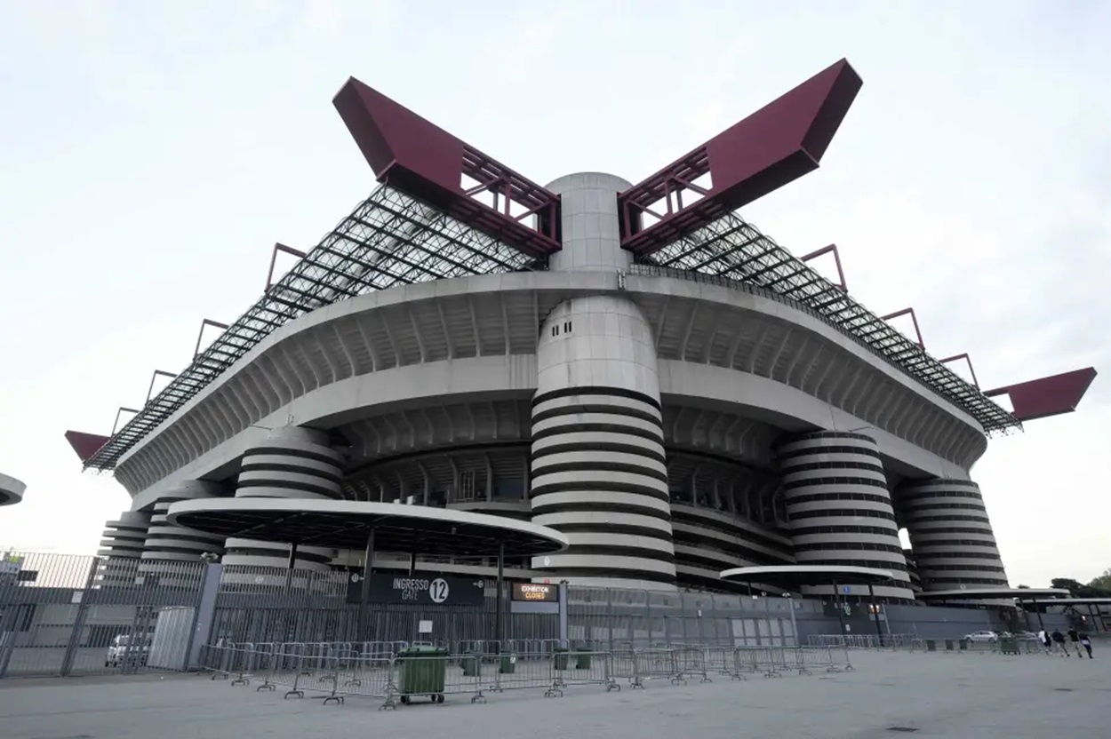 Laga Bersejarah! Serie A Italia Rencanakan Duel AC Milan vs Como di Australia Februari 2026