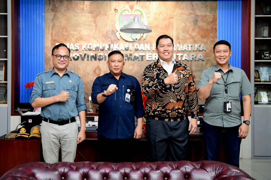 Edukasi Keuangan Ditingkatkan, Sumut Targetkan Tekan Pinjol dan Judi Online
