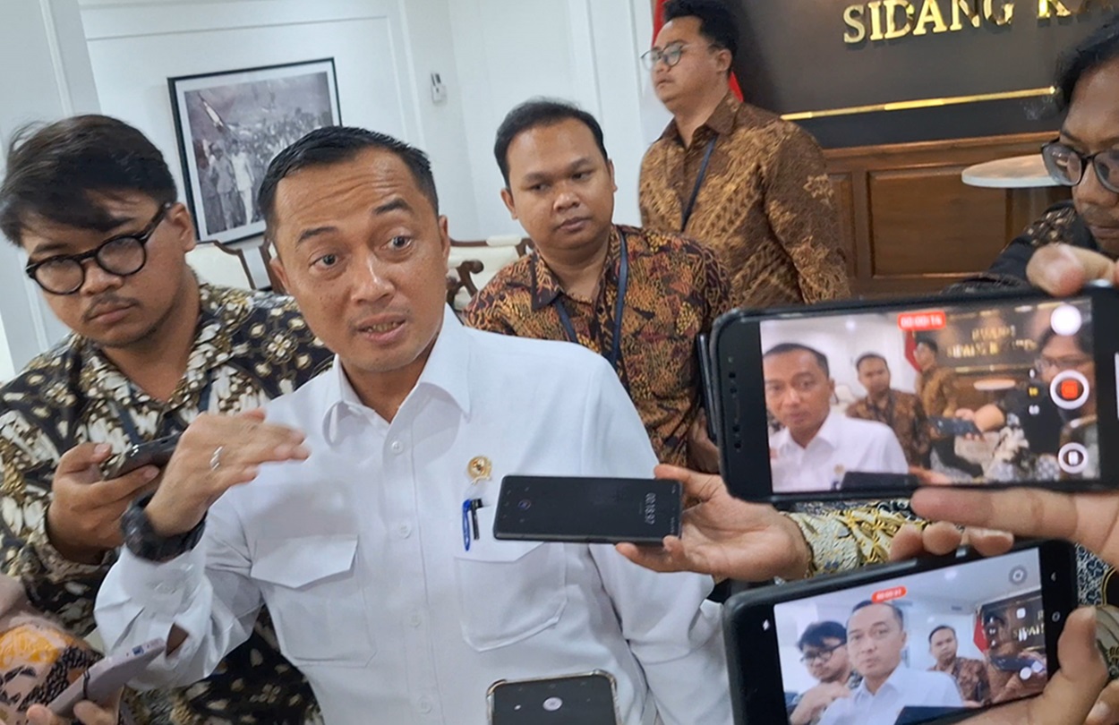 Hadiah Spesial HUT ke-80 RI, Pemerintah Segara Umumkan Libur Nasional 18 Agustus
