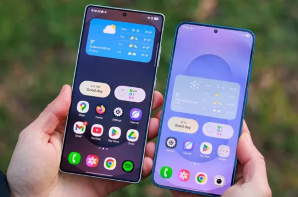 Samsung Akhirnya Hadirkan Network Speed Meter di One UI 9, Begini Cara Mengaktifkannya