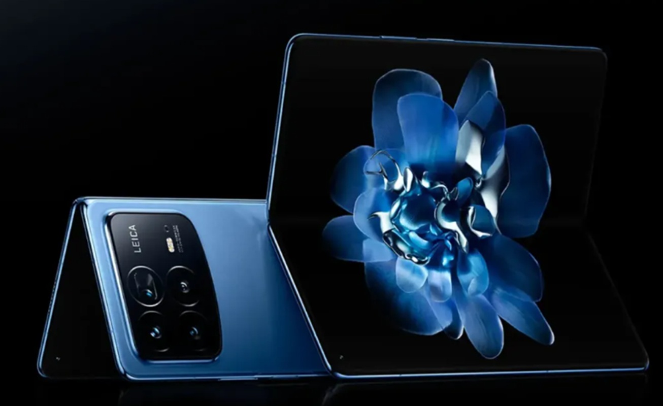 Lolos Sertifikasi di China Xiaomi 17 Fold dan Pad 9 Segera Meluncur