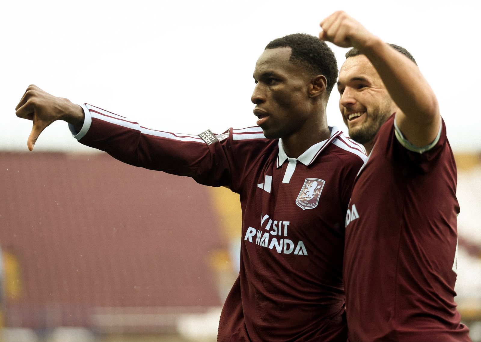 Hasil Aston Villa vs Man City 2-1: Nicolas Jackson Jadi Mimpi Buruk The Citizens