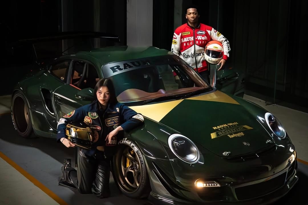 Melihat Street Culture Bandung yang Kini Mendunia Lewat Rawtype Riot