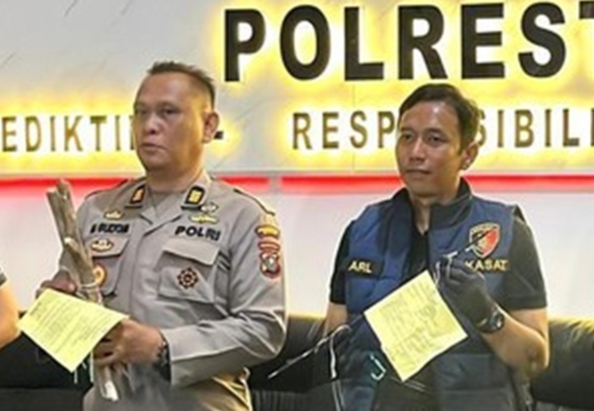 Kelabui Konsumen, Supervisor SPBU di Medan Manipulasi Tangki Dexlite Berisi Solar