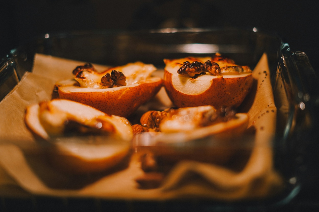 Grilled Cheese Apel & Bacon, Kombinasi Manis dan Gurih Menggoda Selera